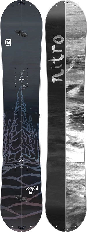 Nitro Nomad Splitboard 830529