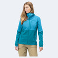 Norrøna lofoten hiloflex200 Hood Damen – Aquarius/Hawaiian Surf