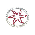 NOW8 Ultralight Rot Bremsscheibe – 180 mm, 6-Loch