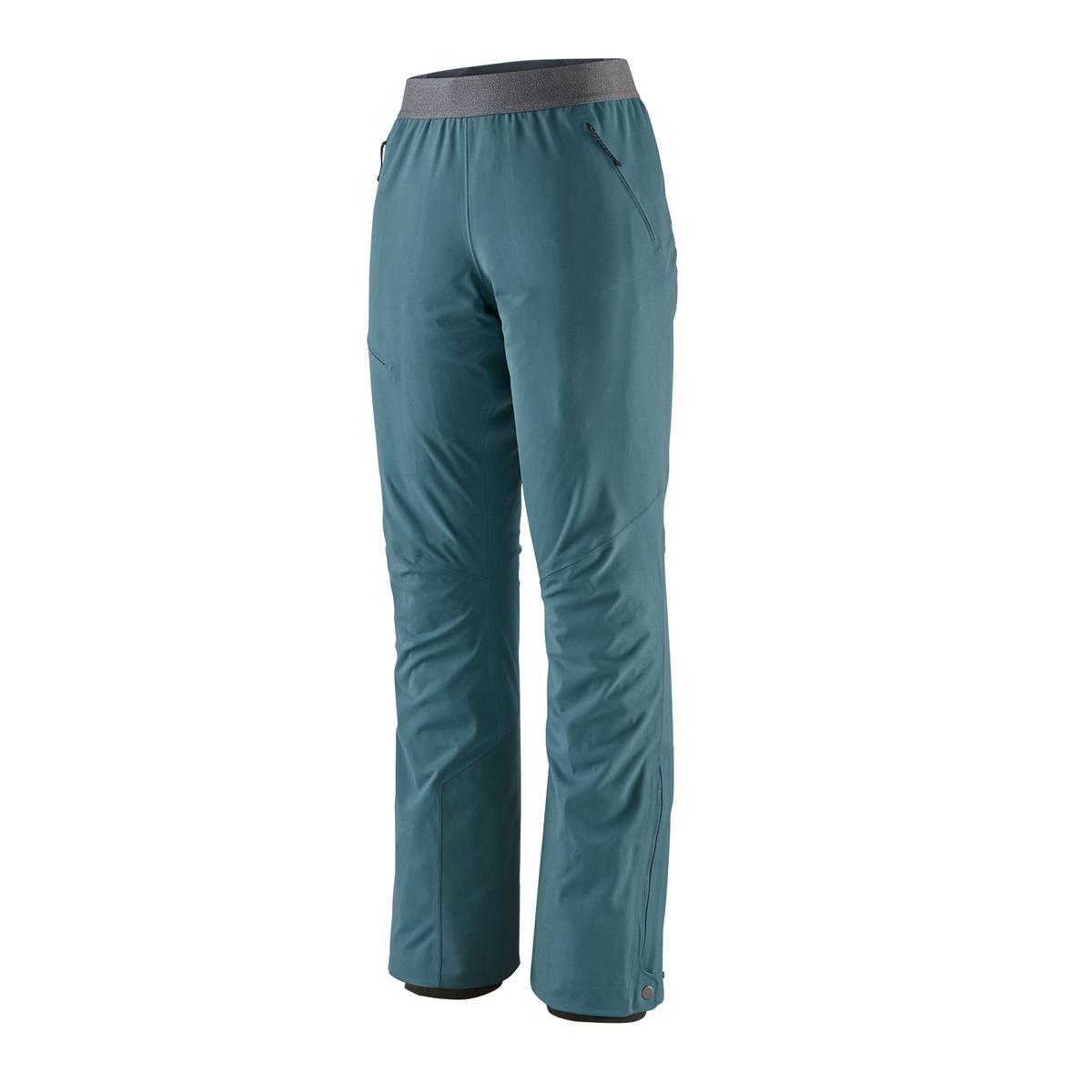 Patagonia Upstride Pants Damen – Abalone Blue