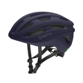 SMITH Persist Mips Fahrradhelm in Matte Midnight Navy – vollständige Seitenansicht