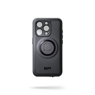 SP Connect Phone Case Xtreme SPC+ für iPhone 15 Pro