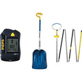 PIEPS SET PRO IPS – LVS-Gerät, Schaufel & Sonde