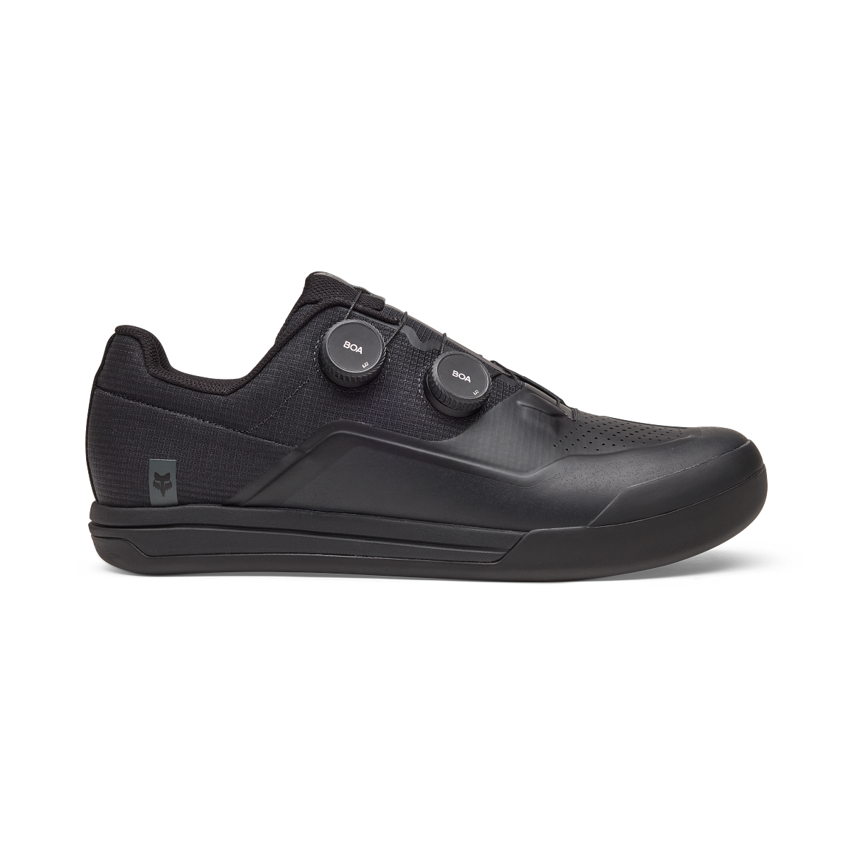 FOX Fox Union BOA® Flat Schuhe Schwarz