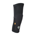 FOX Youth Enduro Knee Sleeve Schwarz