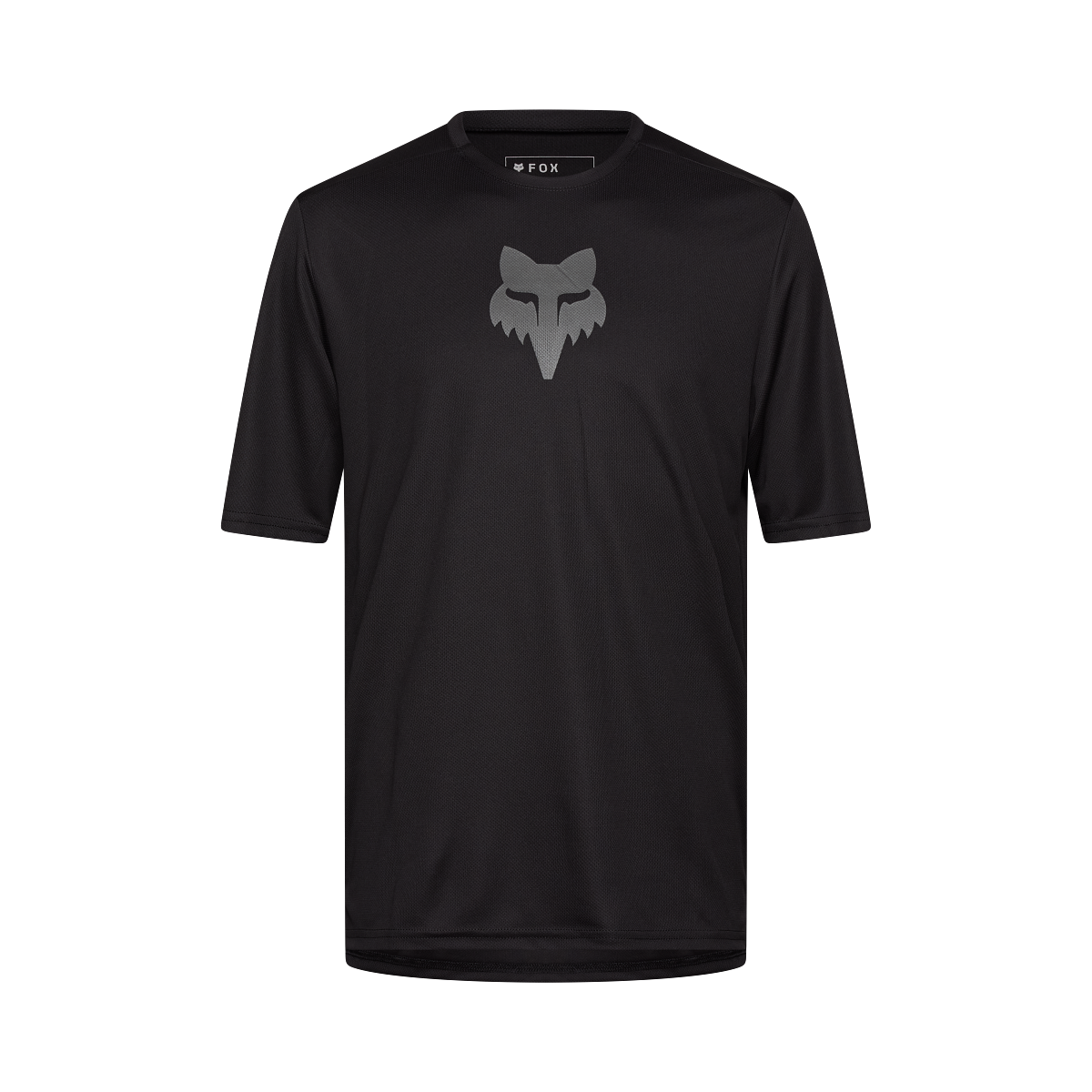 FOX Ranger Fox Head Trikot Vintage-Weiß
