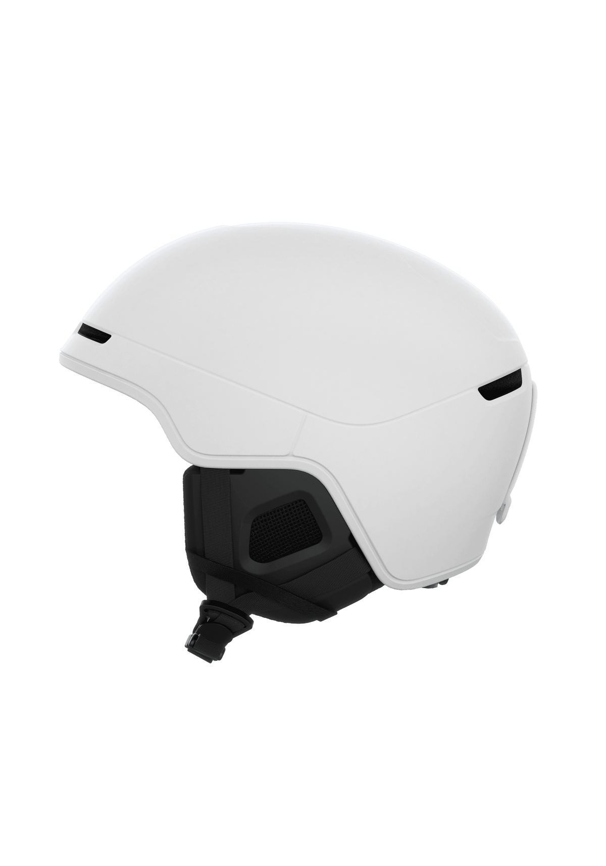 POC Obex Pure – Hydrogen White