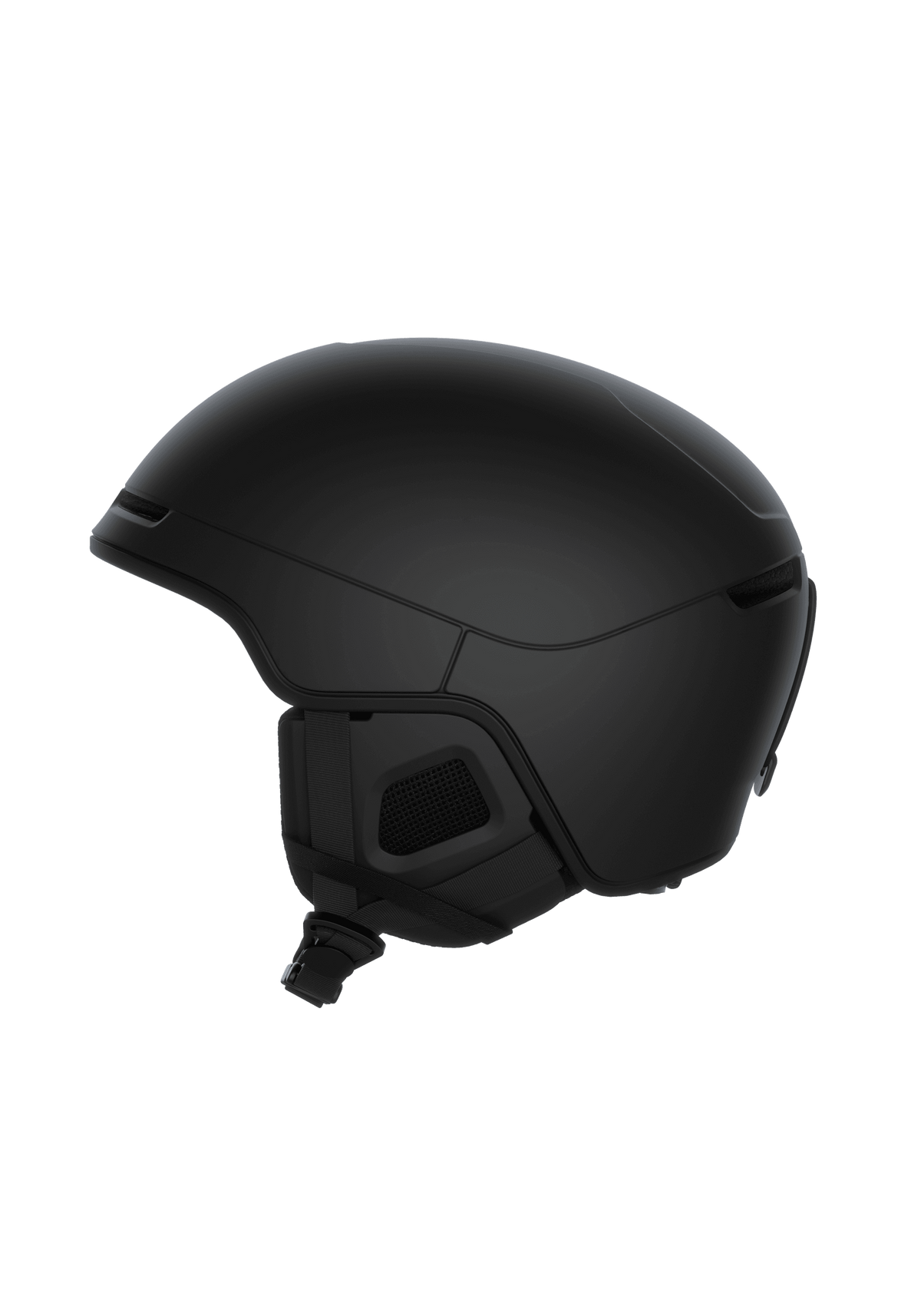 POC Obex Pure – Uranium Black