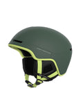 POC Obex Pure – Epidote Green Matt