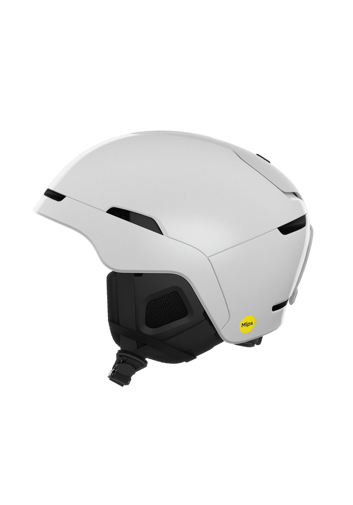 POC Obex Mips – Hydrogen White