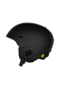 POC Obex Mips – Uranium Black Matt