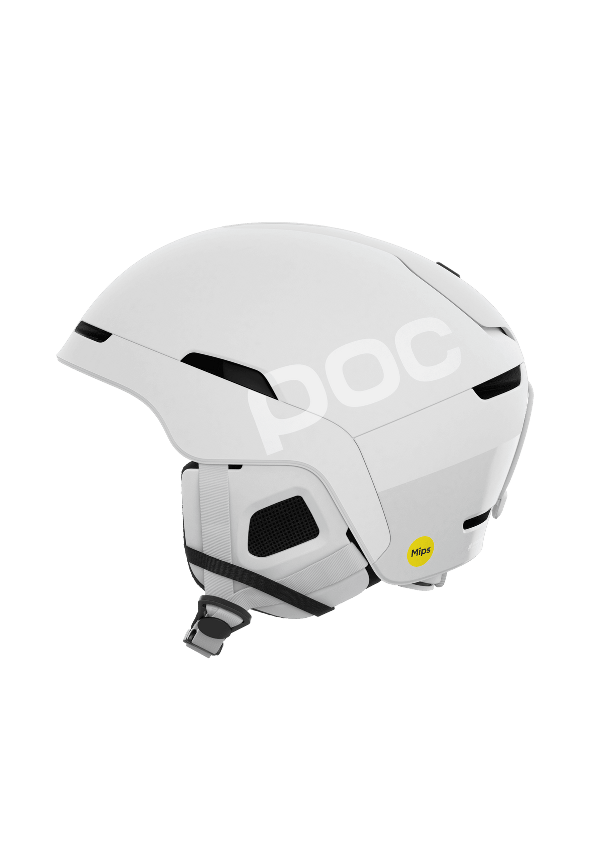 POC Obex BC Mips – Hydrogen White