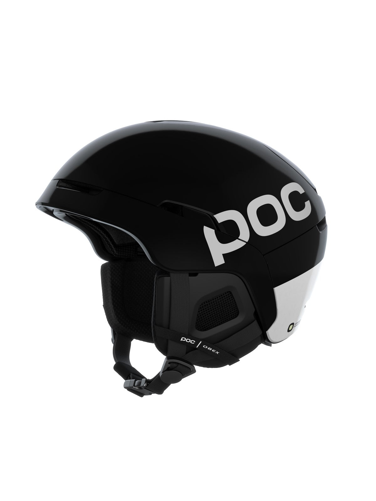 POC Obex BC Mips – Uranium Black