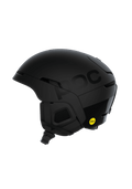 POC Obex BC Mips – Uranium Black Matt