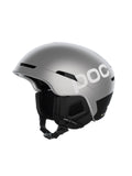 POC Obex BC Mips – Argentite Silver Matt