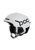 POC Obex BC Mips – Hydrogen White / Fluorescent Orange AVIP