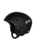 POC Obex Mips Communication – Uranium Black Matt