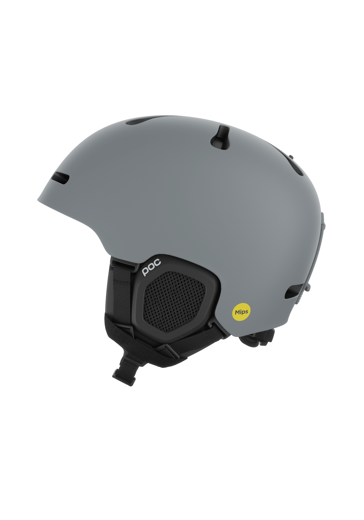 POC Fornix Mips – Granite Grey Matt