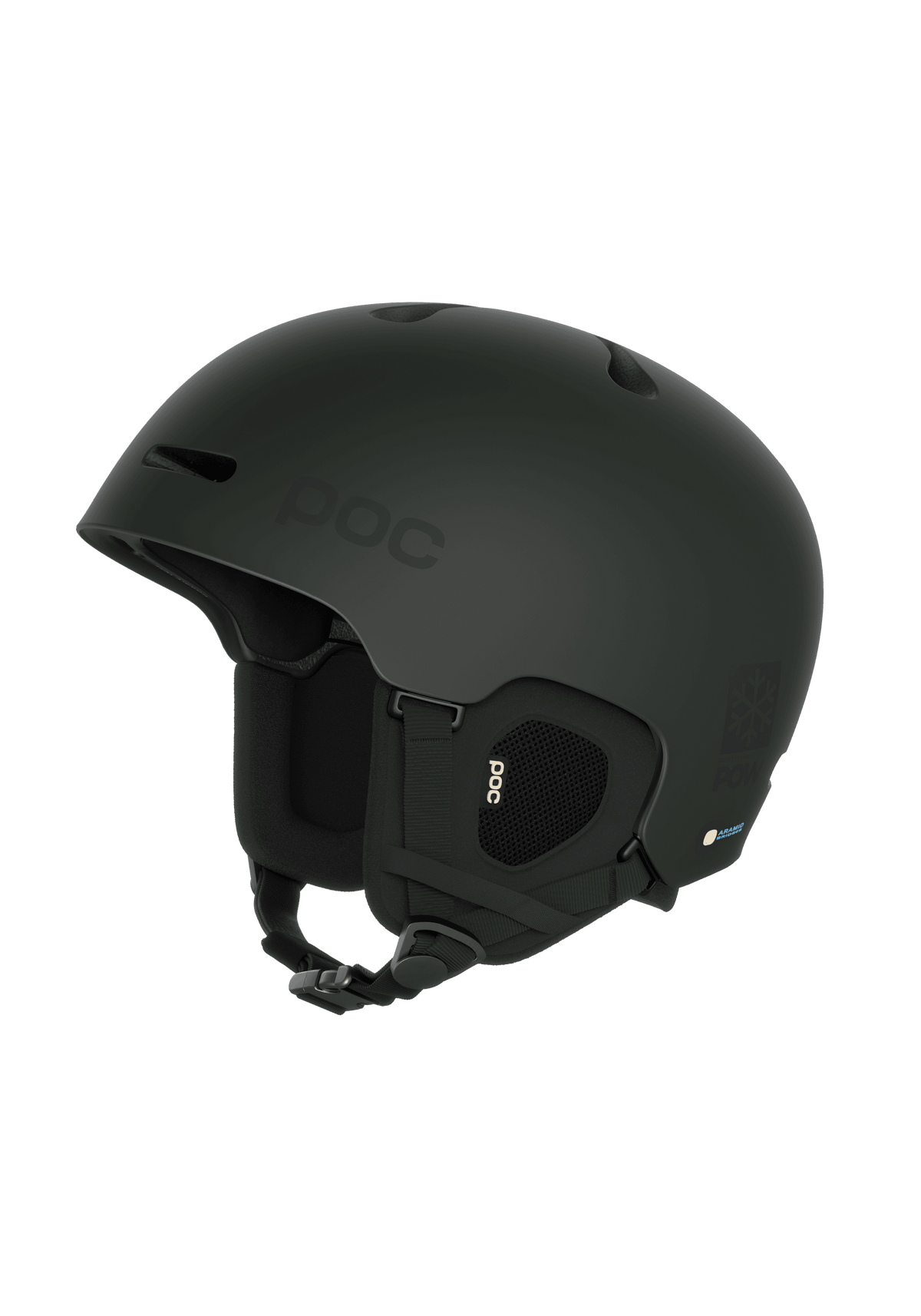 POC Fornix Mips POW JJ – Bismuth Green Matt