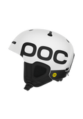POC Auric Cut BC Mips – Hydrogen White Matt