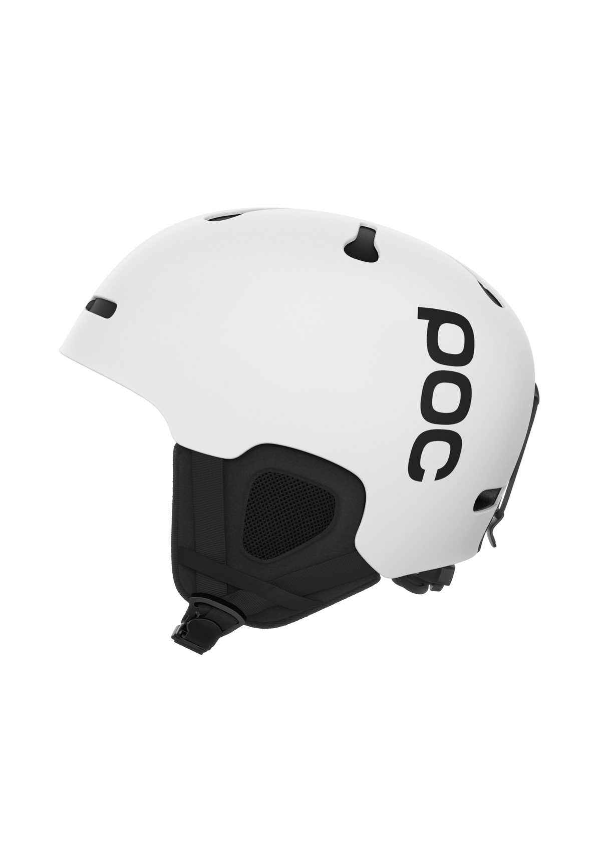 POC Auric Cut – Matt White