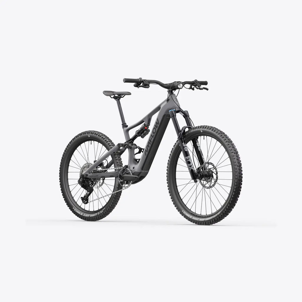 AMFLOW PR CARBON PRO AVINOX M2S