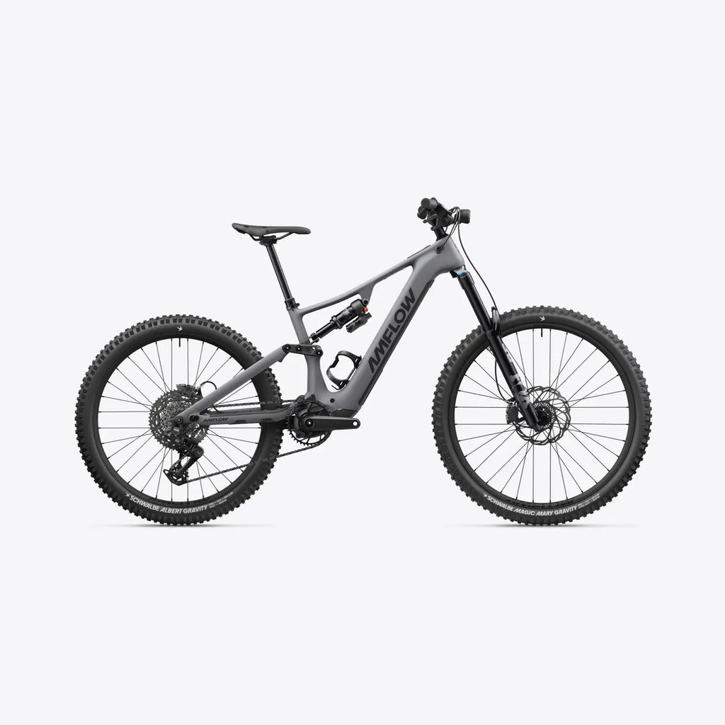 AMFLOW PR CARBON PRO AVINOX M2S
