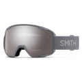 Smith Preview – Cirrus Grey / ChromaPop Sun Platinum Mirror