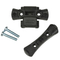 Ortlieb Saddle-Bag Mounting-Set E97