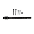 Ortlieb Thru Axle M6-Connector 1.5 mm F78113