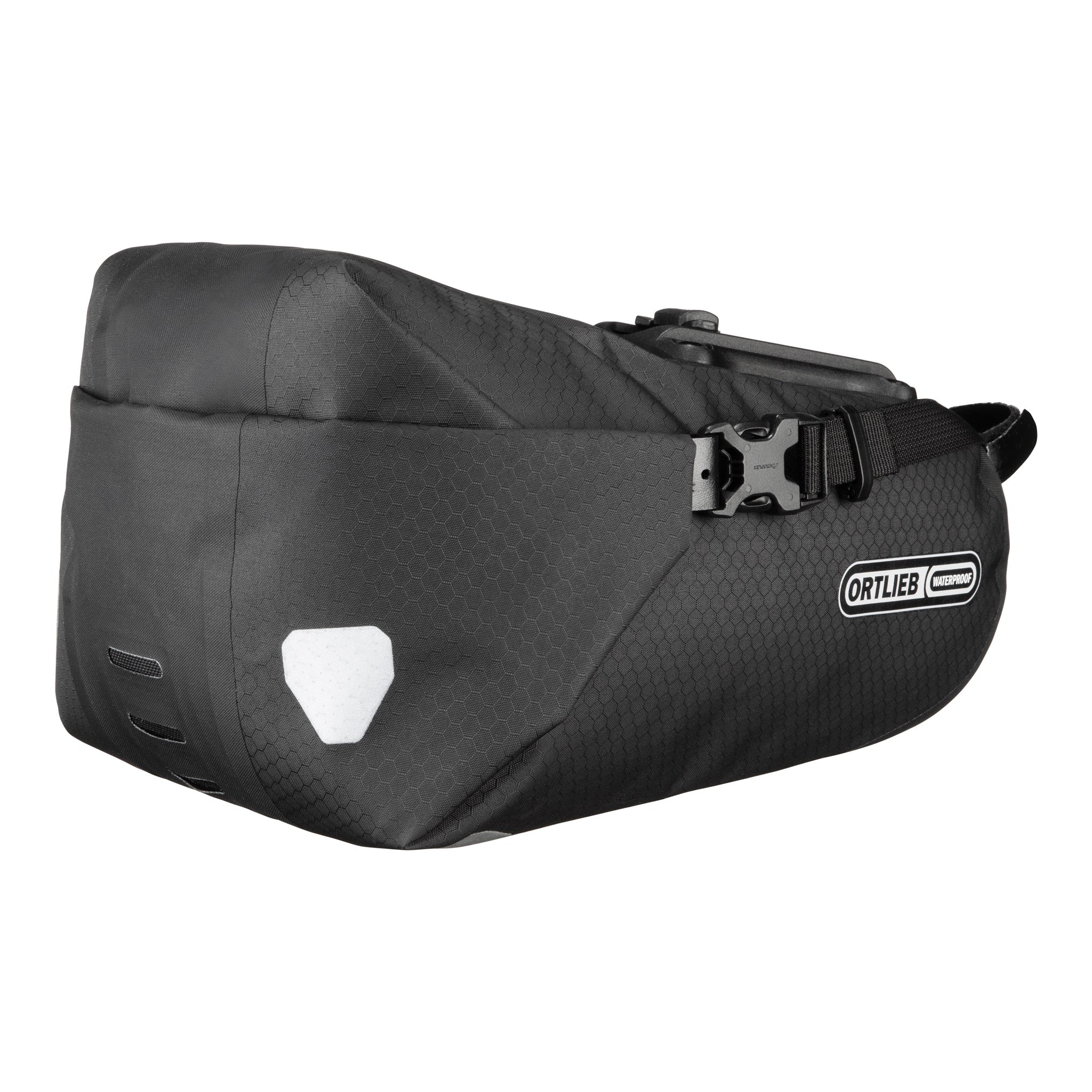 Ortlieb Saddle-Bag 4.1 L black matt F9424