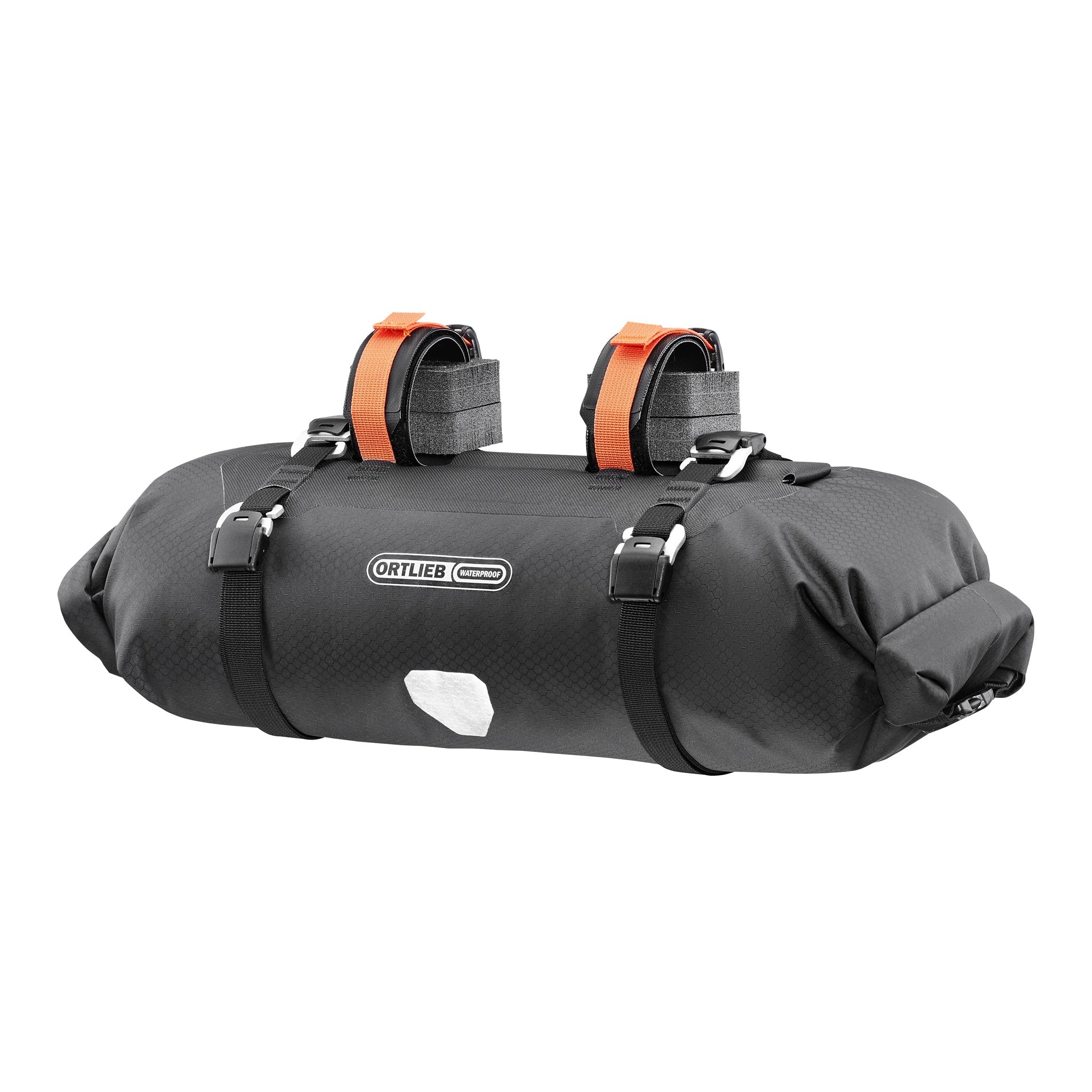Ortlieb Handlebar-Pack 9 L black matt F9932