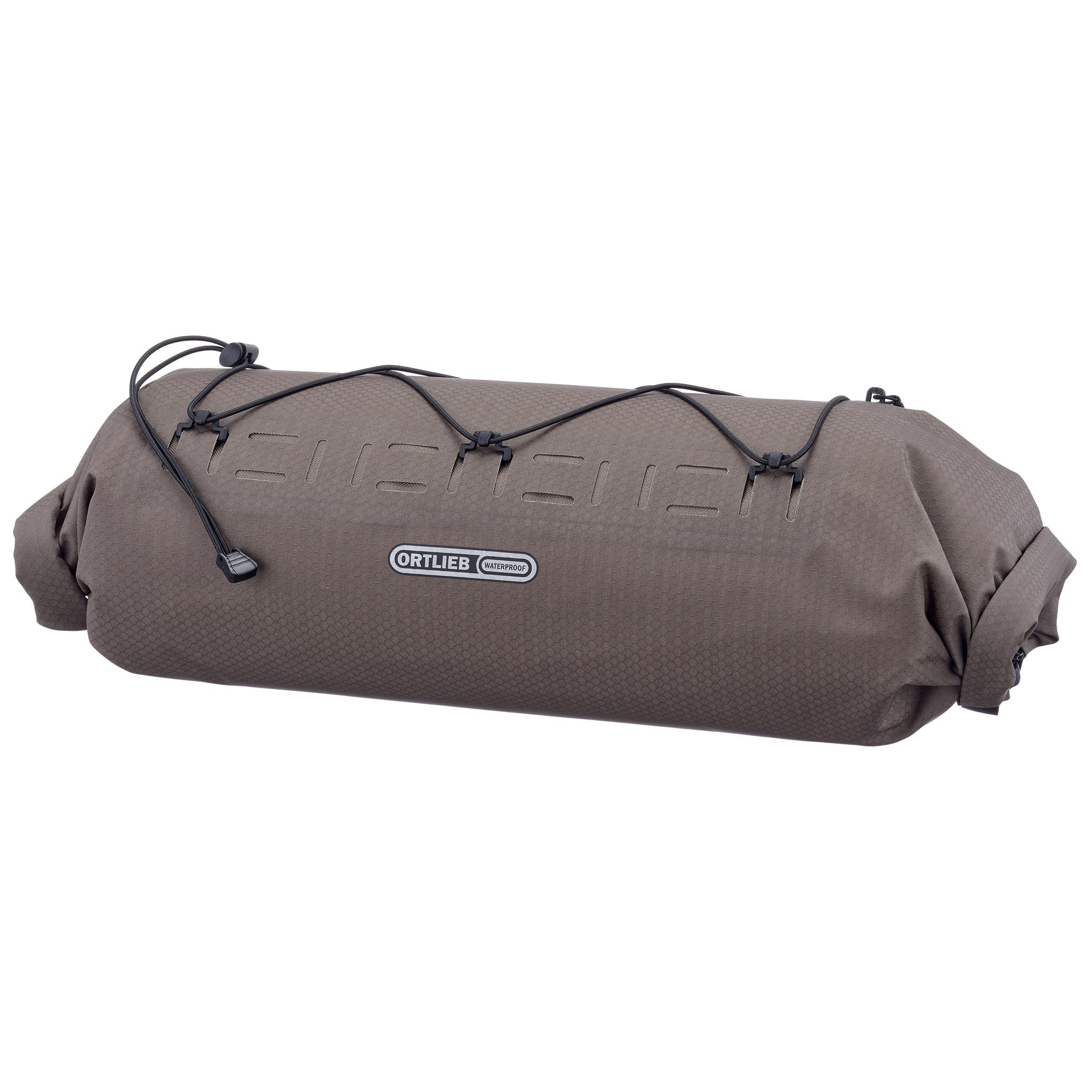 Ortlieb Dry-Pack 12 L dark sand F9937