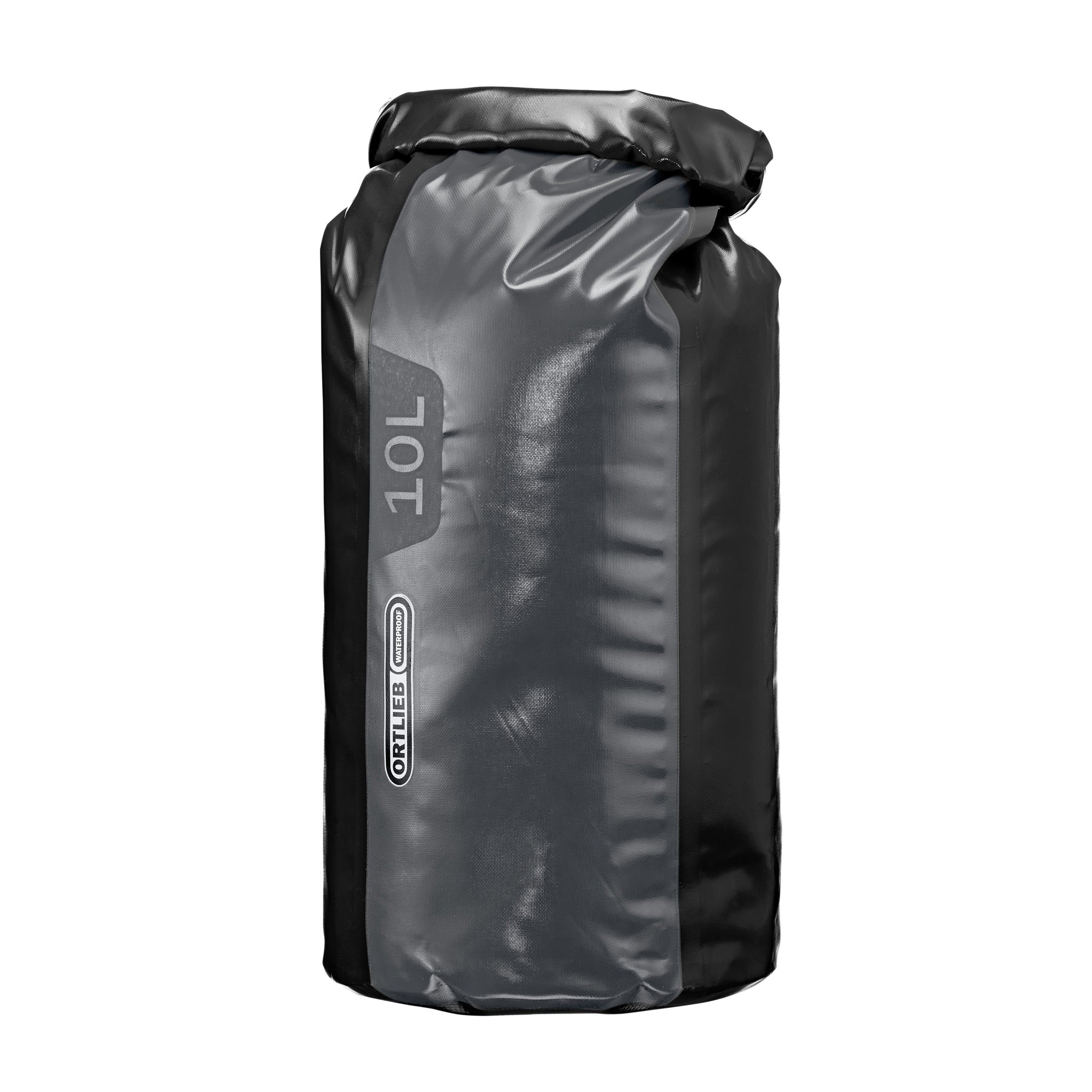 Ortlieb Dry-Bag 10 L black K4351