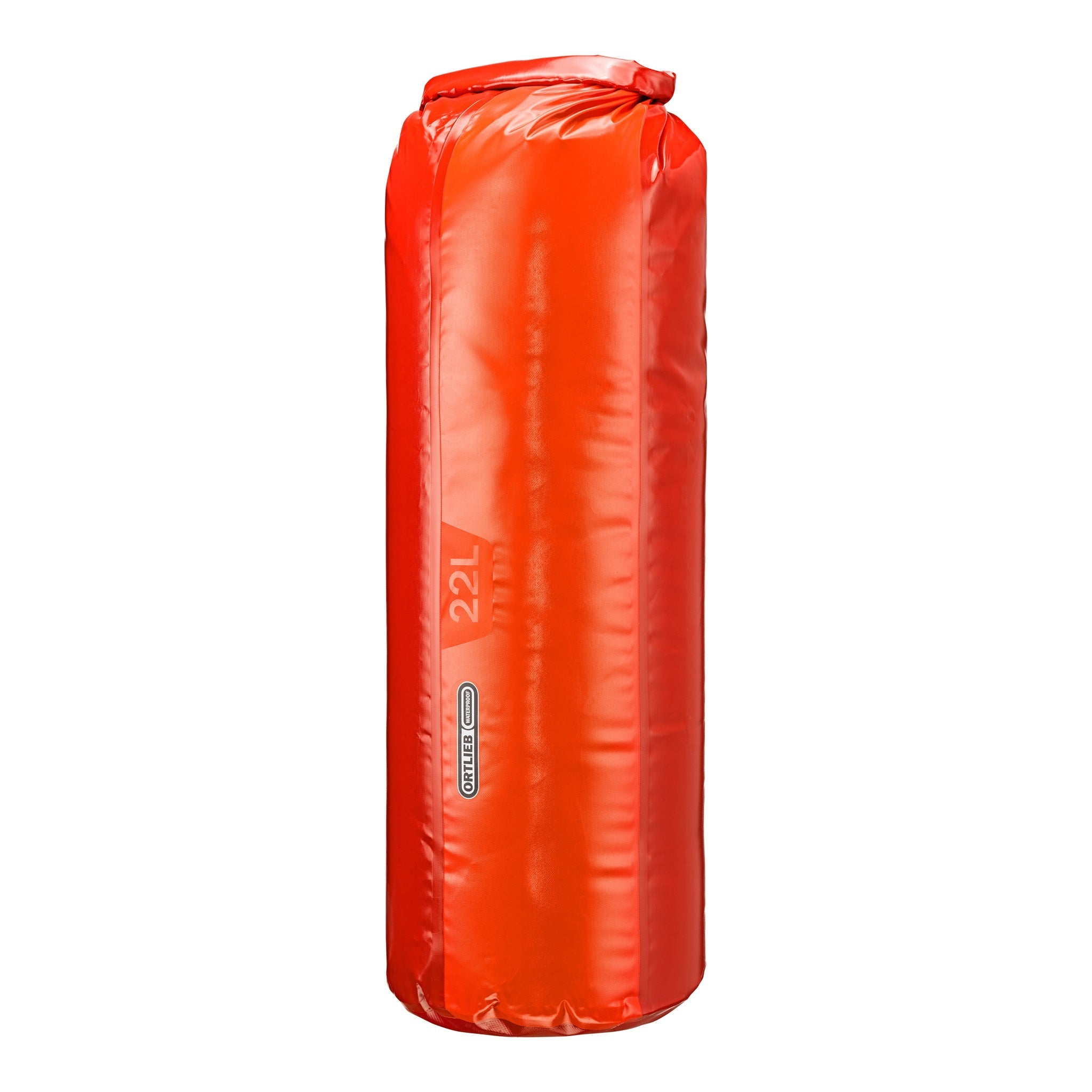 Ortlieb Dry-Bag 22 L cranberry-signal red K4552