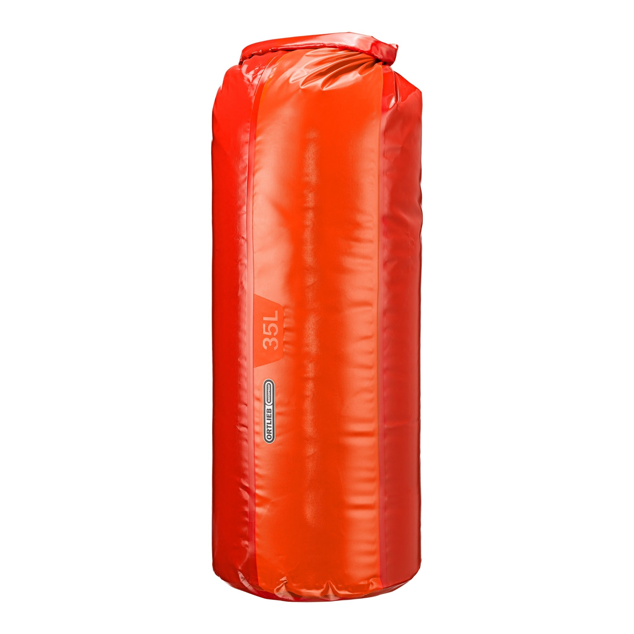 Ortlieb Dry-Bag 35 L cranberry-signal red K4652