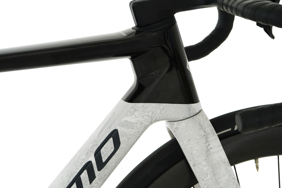 MEGAMO PULSE 02 RENNRAD ROADBIKE FORCE