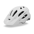 Giro Fixture Mips II W – MTB-Helm – Matte White/Chrome – Produktansicht