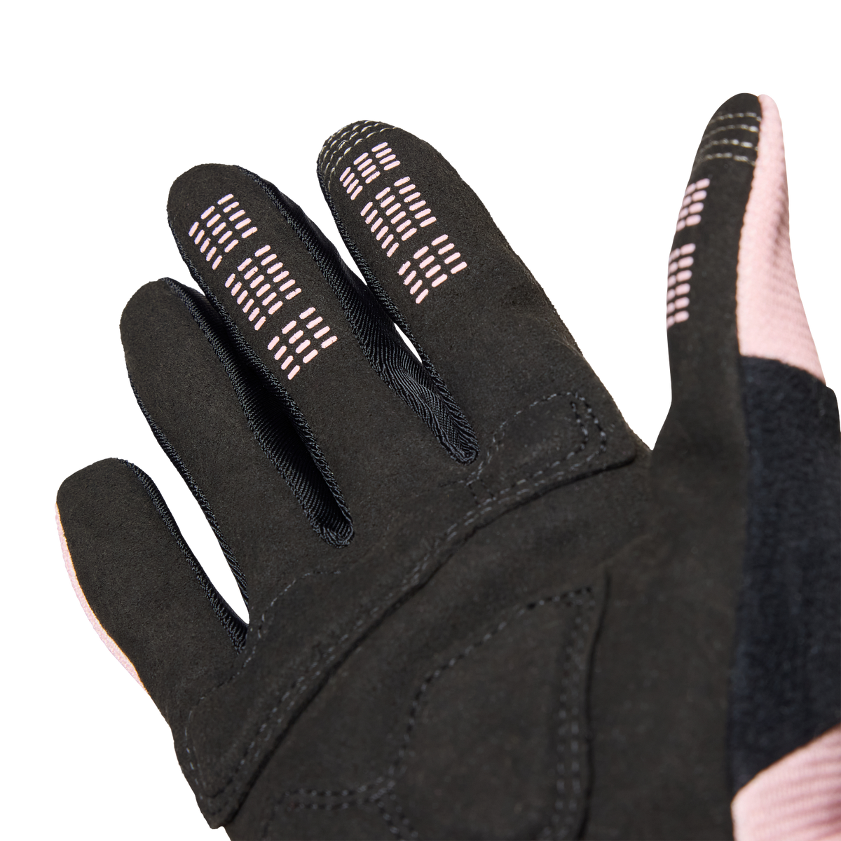 FOX Ranger Gel Damen MTB-Handschuhe – Blush Pink – Detailansicht 3