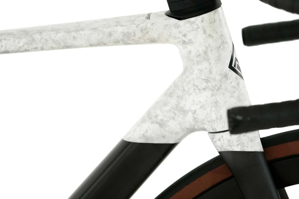 MEGAMO RAISE 07 CARBON RENNRAD