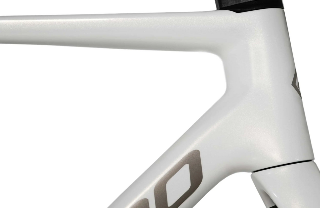 MEGAMO RAISE 05 DI2 ULTEGRA RENNRAD