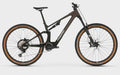 MEGAMO REASON CRB 07 – AVINOX M2S CARBON-E-MTB