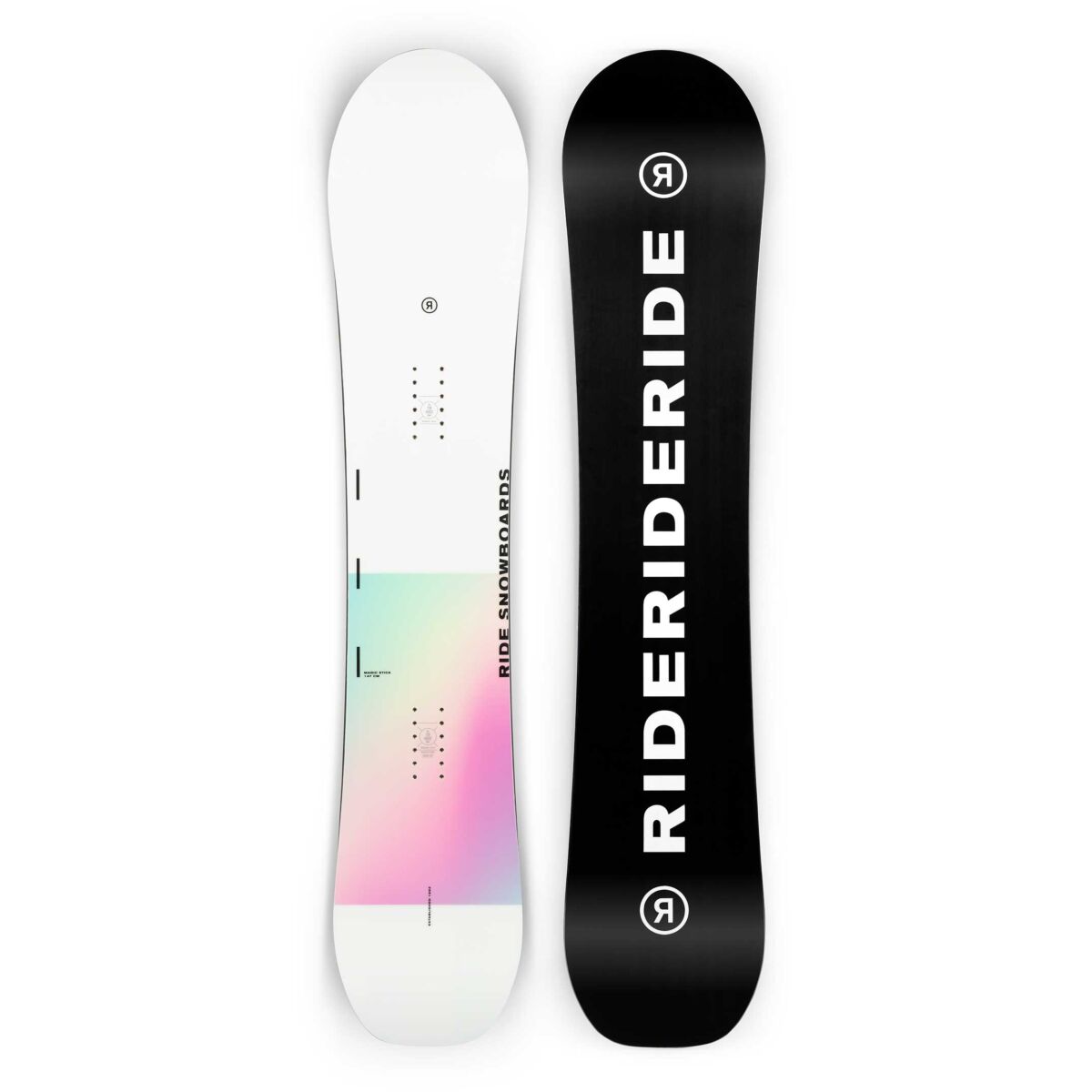 RIDE Magic Stick Snowboard 2019/2020