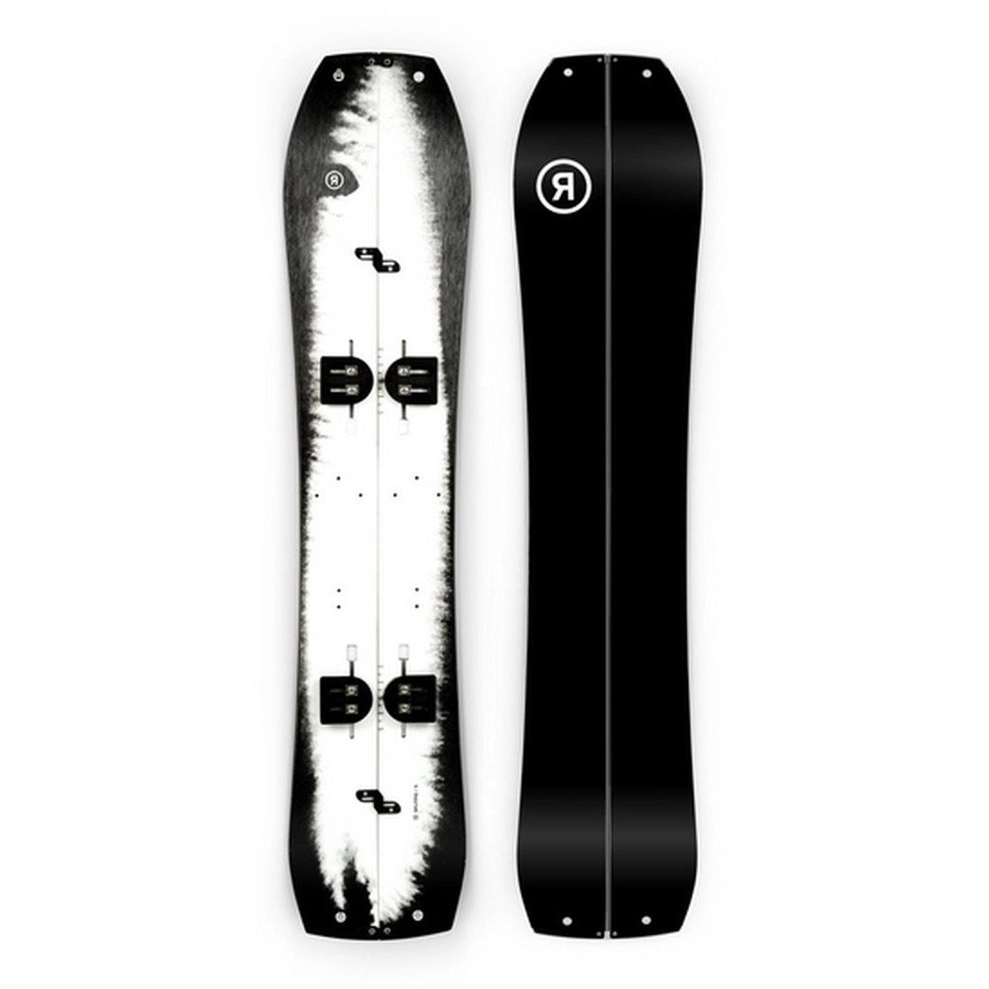 RIDE Splitpig Splitboard