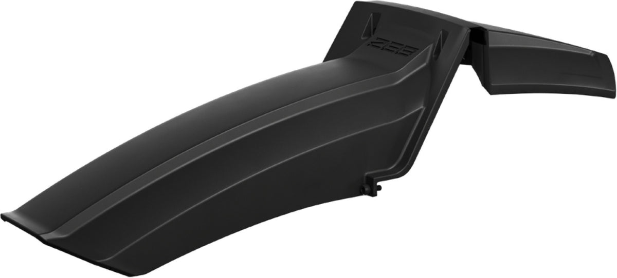 RockShox ZEB B1 Enduro Fender Full Mount – Schutzblech, Schwarz