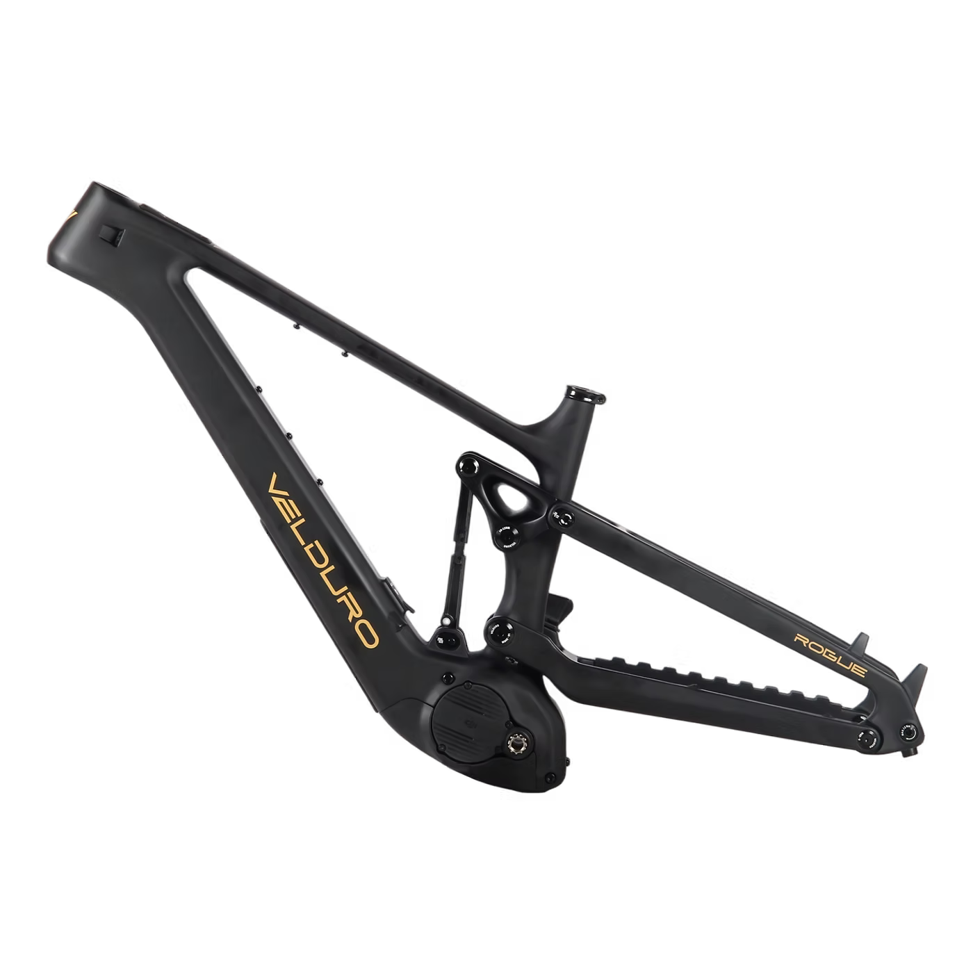 VELDURO Rogue – Frameset
