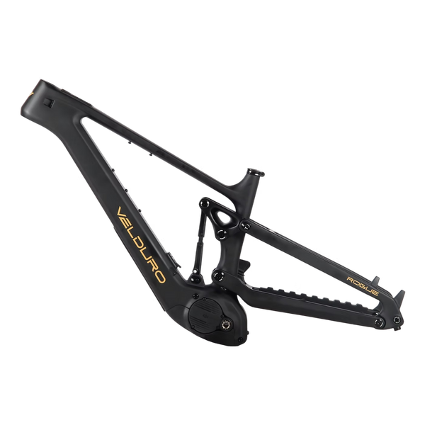 VELDURO Rogue – Frameset