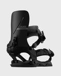 ROME Katana AW FASE 2027 – Damen-Snowboardbindung – Schwarz