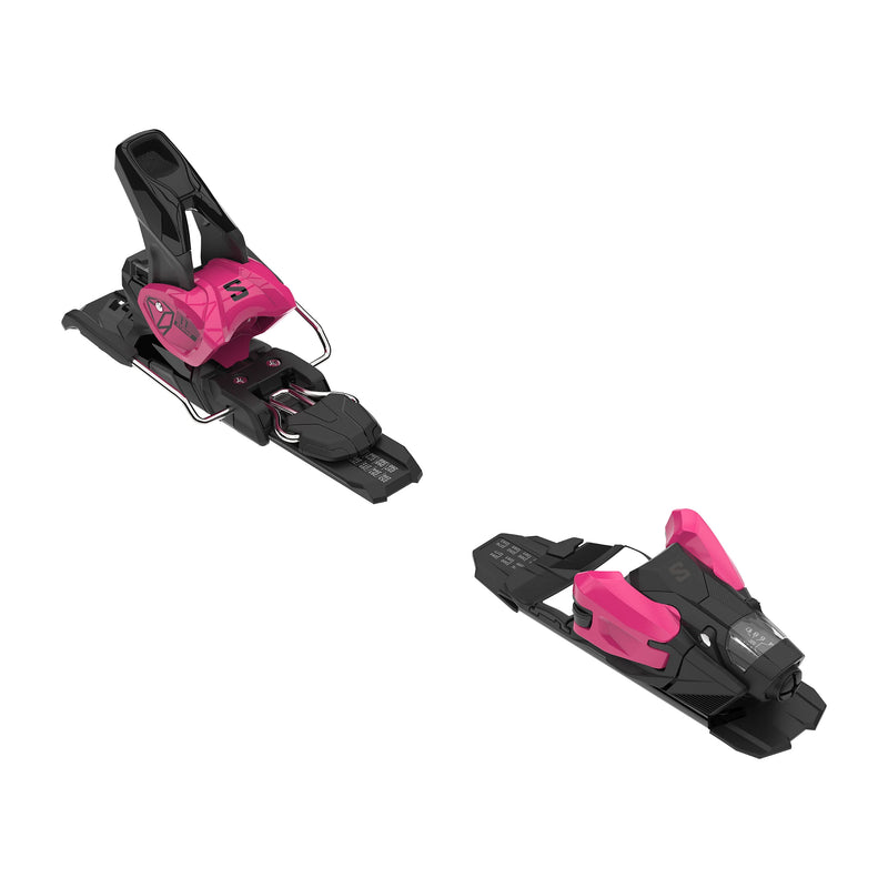 Salomon Strive 11 GW D L90 – Skibindung Pink/Black