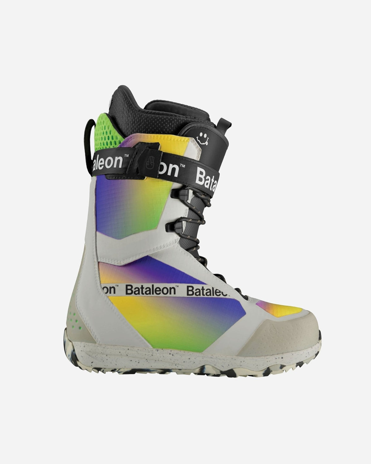 Bataleon Salsa Lace Men – Team